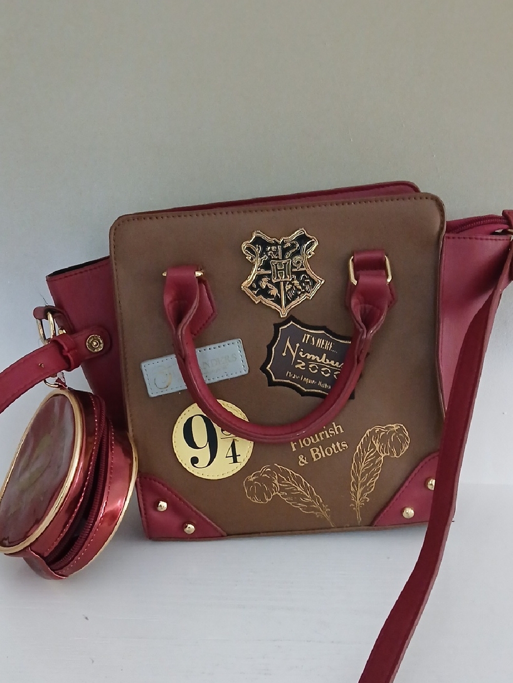 Harry Potter Satchel